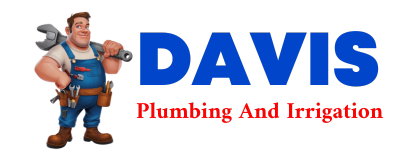 Trusted plumber in WYTOPITLOCK